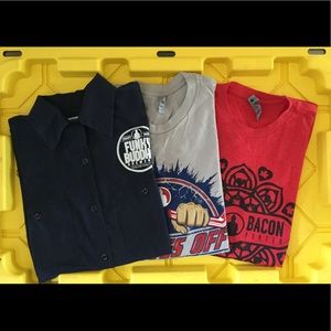 Women’s FUNKY BUDDHA Shirts